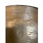 Used Zildjian 10in ZBT Splash Cymbal