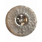 Used Zildjian 10in ZBT Splash Cymbal