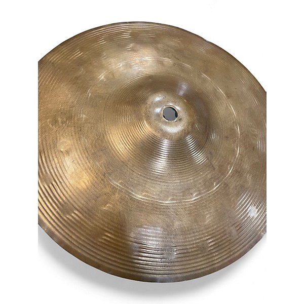 Used Zildjian 10in ZBT Splash Cymbal