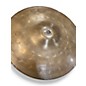 Used Zildjian 10in ZBT Splash Cymbal