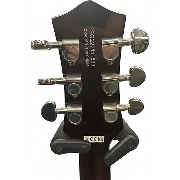 Used Gretsch Guitars Streamliner jet club  White Solid Body Electric Guitar