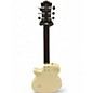 Used Gretsch Guitars Streamliner jet club  White Solid Body Electric Guitar