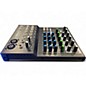 Used Mackie MIX 8  Unpowered Mixer