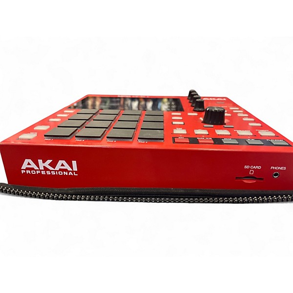 Used Akai Professional MPC ONE + Production Controller