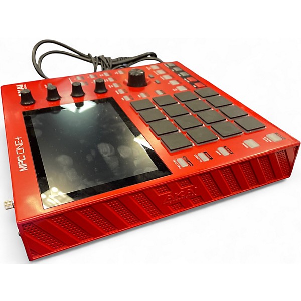 Used Akai Professional MPC ONE + Production Controller