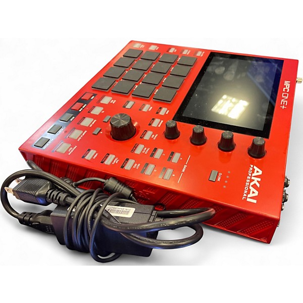 Used Akai Professional MPC ONE + Production Controller