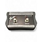 Used Fender 2 BUTTON FOOTSWITCH Footswitch thumbnail