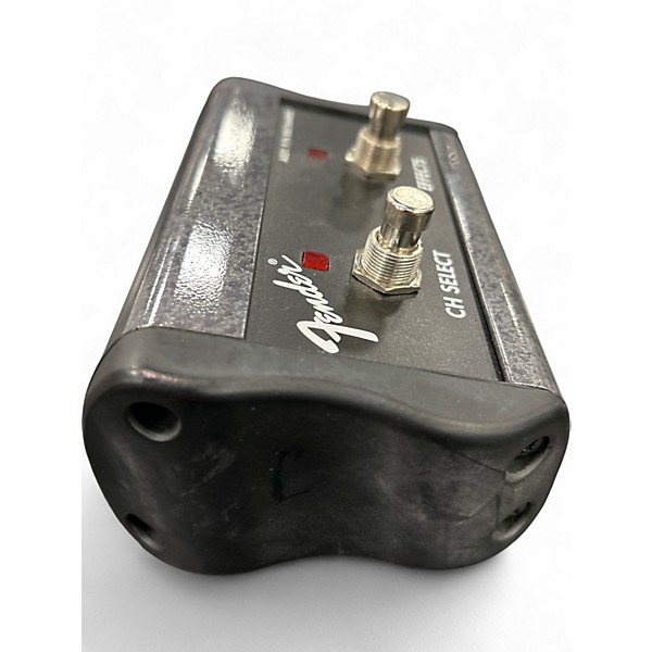 Used Fender 2 BUTTON FOOTSWITCH Footswitch