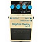 Used BOSS DD3 Digital Delay Effect Pedal thumbnail
