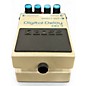 Used BOSS DD3 Digital Delay Effect Pedal