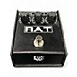 Used ProCo Rat Distortion Effect Pedal