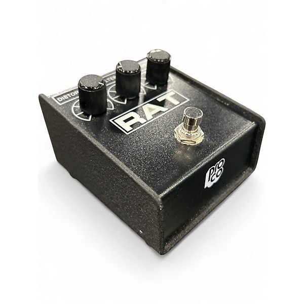 Used ProCo Rat Distortion Effect Pedal