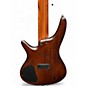 Used Ibanez SR505 5 String Mahogany Electric Bass Guitar