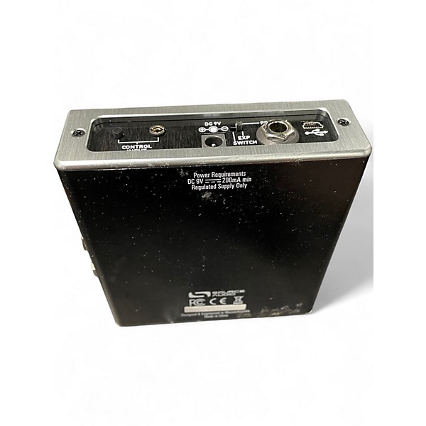 Used Source Audio Ventris Effect Pedal