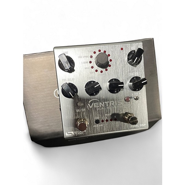 Used Source Audio Ventris Effect Pedal