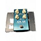 Used Source Audio Atlas Effect Pedal thumbnail