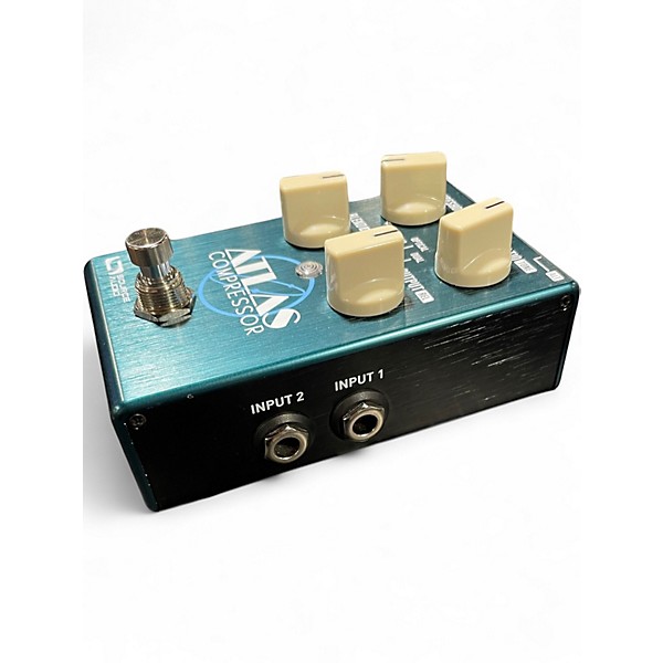 Used Source Audio Atlas Effect Pedal