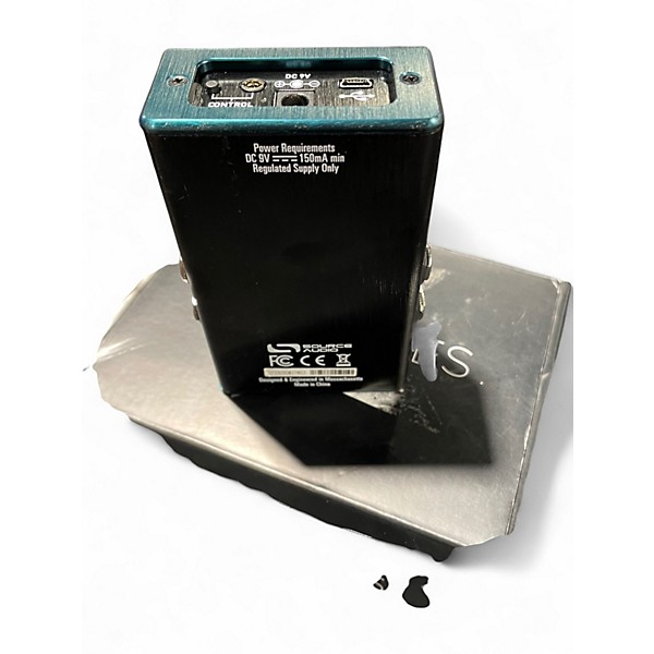 Used Source Audio Atlas Effect Pedal