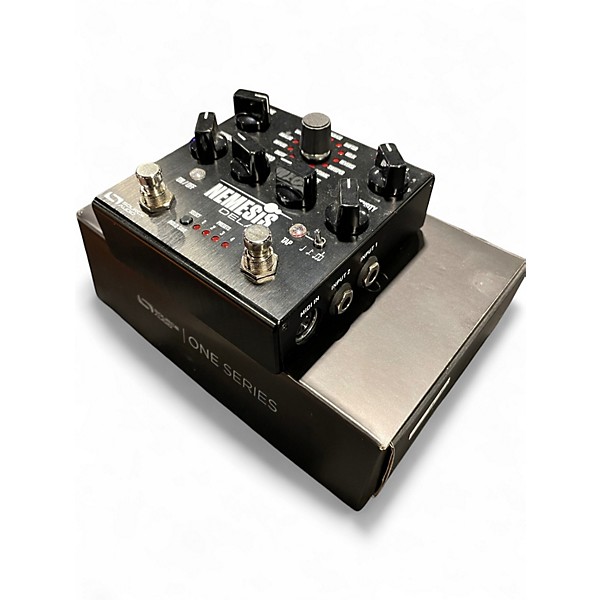 Used Source Audio Nemesis Effect Pedal
