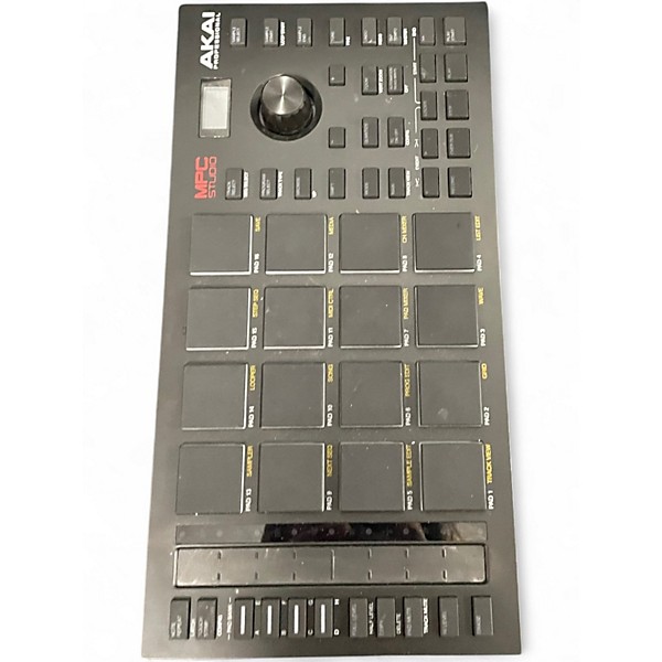 Used Akai Professional MPC Studio 2 Production Controller