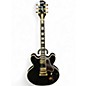Used Epiphone BB King Lucille Black Hollow Body Electric Guitar