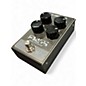 Used TC Electronic Fangs Metal Distortion Effect Pedal