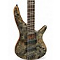 Used Ibanez SRMS800 Twilight Electric Bass Guitar thumbnail