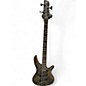 Used Ibanez SRMS800 Twilight Electric Bass Guitar