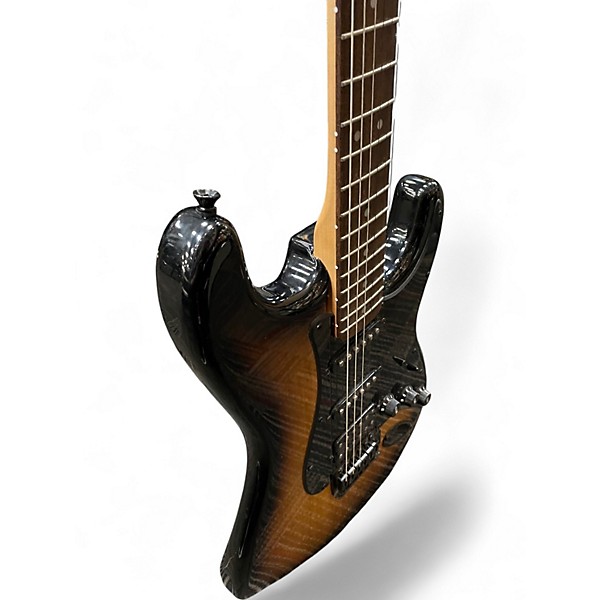 Used Fender FSR Bullet Stratocaster Sunburst Solid Body Electric Guitar