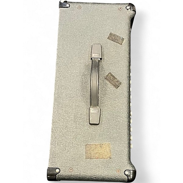 Used Marshall JVM215C 50W 1x12 Tube Guitar Combo Amp