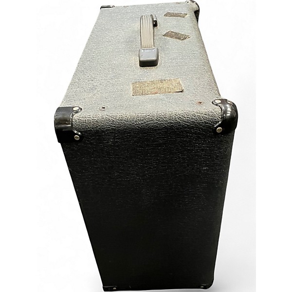 Used Marshall JVM215C 50W 1x12 Tube Guitar Combo Amp