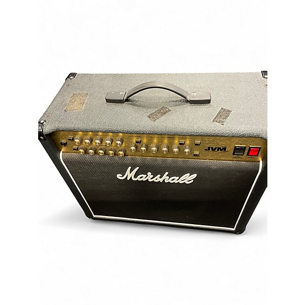 Used Marshall JVM215C 50W 1x12 Tube Guitar Combo Amp