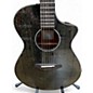 Used Breedlove S Concert BG CE rainforest Acoustic Electric Guitar