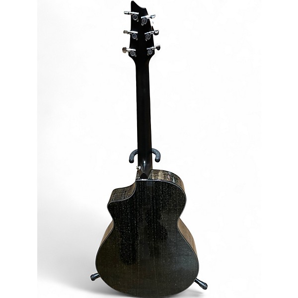 Used Breedlove S Concert BG CE rainforest Acoustic Electric Guitar