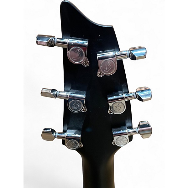 Used Breedlove S Concert BG CE rainforest Acoustic Electric Guitar