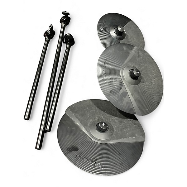 Used 2022 Roland TD-07KV Electric Drum Set