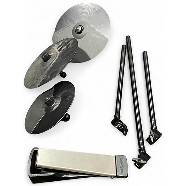 Used 2022 Roland TD-07KV Electric Drum Set