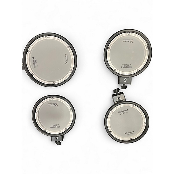 Used 2022 Roland TD-07KV Electric Drum Set