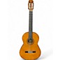 Used Yamaha C40 NATURAL Classical Acoustic Guitar thumbnail