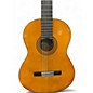 Used Yamaha C40 NATURAL Classical Acoustic Guitar