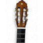 Used Yamaha C40 NATURAL Classical Acoustic Guitar