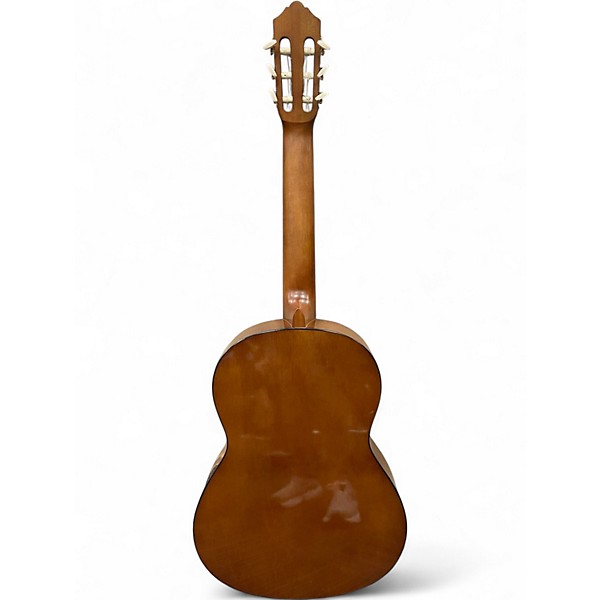 Used Yamaha C40 NATURAL Classical Acoustic Guitar