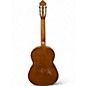 Used Yamaha C40 NATURAL Classical Acoustic Guitar