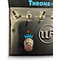 Used Warm Audio Throne of Tone Effect Pedal