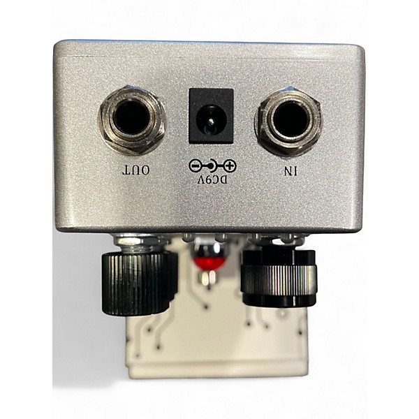 Used Mosky Audio Roller Effect Pedal