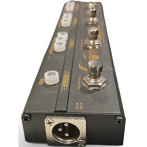 Used Sonicake Sonicwood Effect Processor