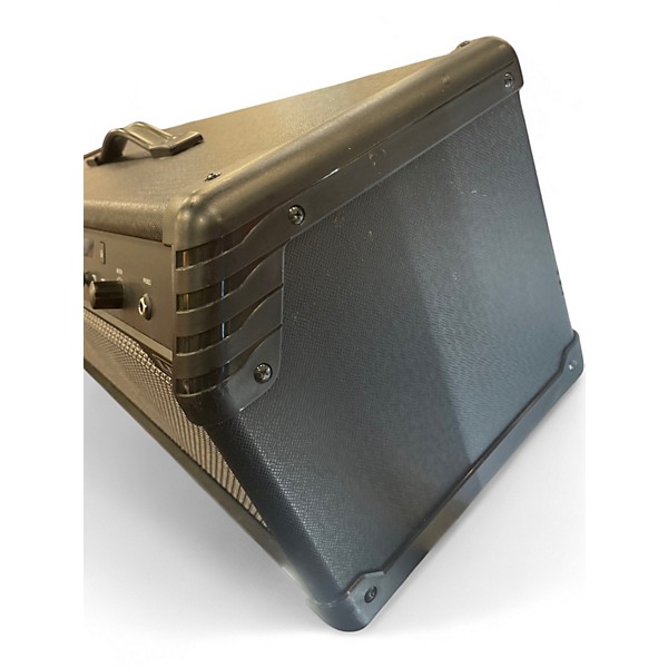 Used Line 6 Spider V 240HC Solid State Guitar Amp Head