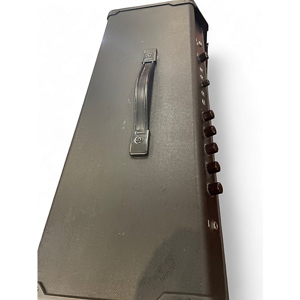 Used Line 6 Spider V 240HC Solid State Guitar Amp Head