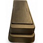 Used Dunlop GCB95 Original Crybaby Wah Effect Pedal