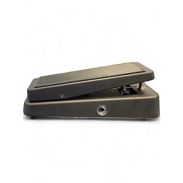 Used Dunlop GCB95 Original Crybaby Wah Effect Pedal